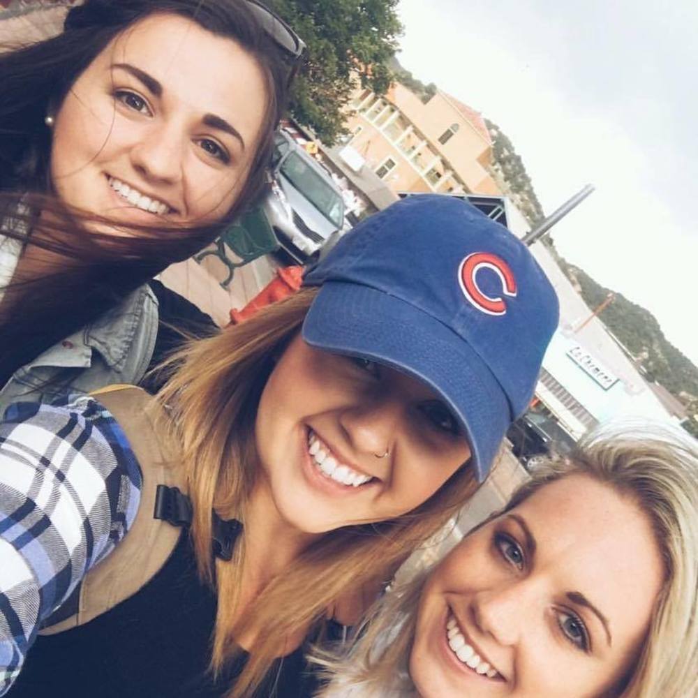 Meet your Posher, Natalie